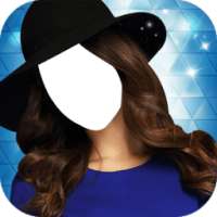 Selfie Face In Hole Photo Editor on 9Apps
