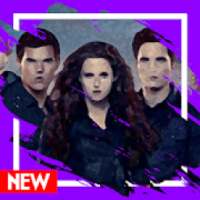 The Twilight Wallpapers Saga आइकन