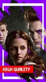 The Twilight Wallpapers Saga screenshot 1