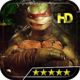 Ninja Turtles Wallpaper icon