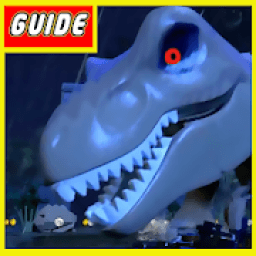 ikon Guide for LEGO Jurassic World