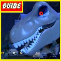 Guide for LEGO Jurassic World