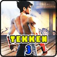 Hint Tekken 3