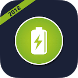 ikon Battery Saver - Save Battery &amp; Fast Charge