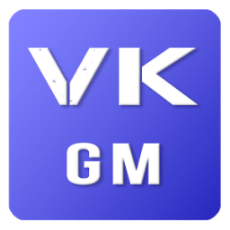 ikon ВКонтакте - менеджер сообщений сообщества