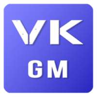 ВКонтакте - менеджер сообщений сообщества
