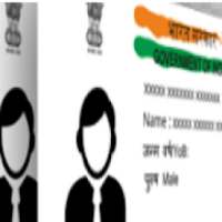 Aadhar card (Download Online Aadhar card online) on 9Apps
