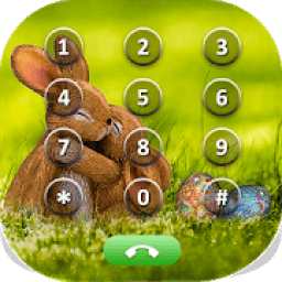 ikon Cute Photo Phone Dialer