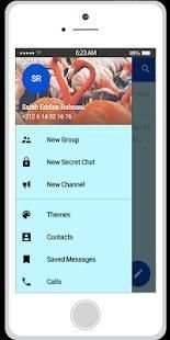 Couple Messenger स्क्रीनशॉट 2