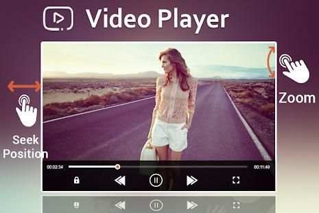 VidPlayer - MAX Video Player screenshot 6