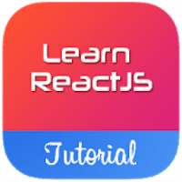 Offline Tutorial For ReactJS on 9Apps