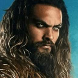 Aquaman Wallpapers HD 1.0