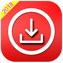 ikon XVideo Downloader - Fast Video Downloader 2018