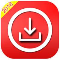XVideo Downloader - Fast Video Downloader 2018 on 9Apps