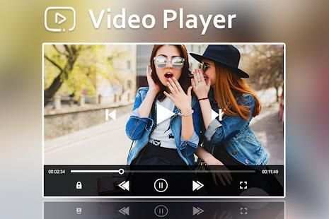 VidPlayer - MAX Video Player screenshot 11