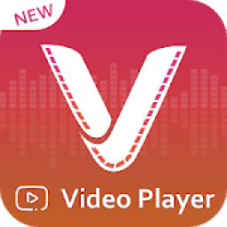 ikon VidPlayer - MAX Video Player