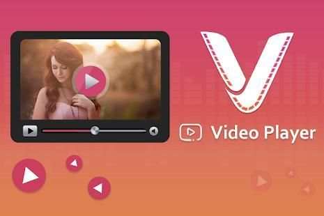 VidPlayer - MAX Video Player screenshot 1