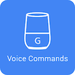 ikon Voice Commands for Google Home