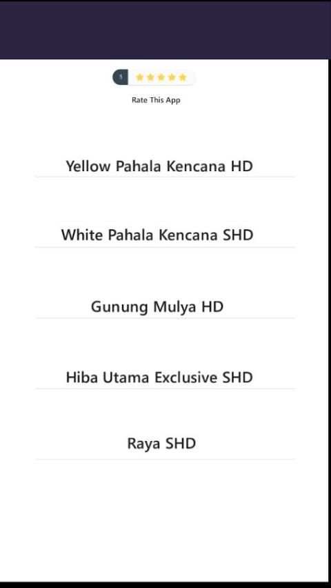 Livery Bussid Pahala Kencana screenshot 6