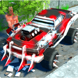 ikon Zombie Death Race