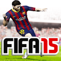 Vidiplays For FIFA 15 आइकन