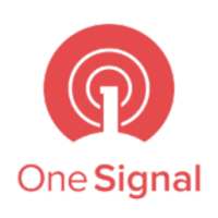 One Signal on 9Apps