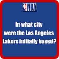 NBA Basketball