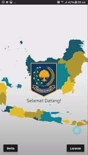 Layanan Publik 1 تصوير الشاشة