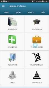Layanan Publik 2 تصوير الشاشة