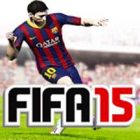 Vidiplays For FIFA 15