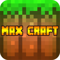 ikon Max Craft Exploration Survival