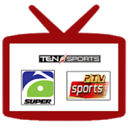 ikon Cricket Live IPL 2018 : TenSports