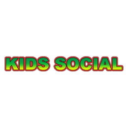 ikon Kids Social Book