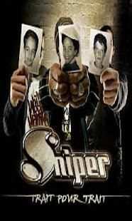 RapFrancais Sniper vidéoclip screenshot 2