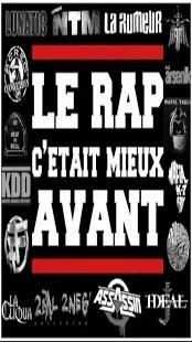 RapFrancais Sniper vidéoclip screenshot 1