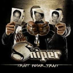RapFrancais Sniper videoclip 1.0