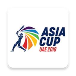 Asia Cup Live Scores & Scorecard