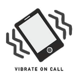Vibrate On Call Connect 1.0