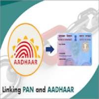 Link Your Aadhar with PAN Card