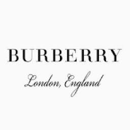 Burberry Online Shopping