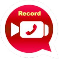 video call recorder for whats@pp on 9Apps