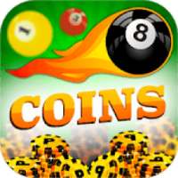 Cheap 8 Ball Pool Coins