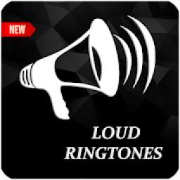Loud Ringtones 3.0