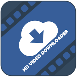 ikon FVF : Video Downloader for Facebook