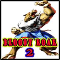 Hint Bloody Roar 2