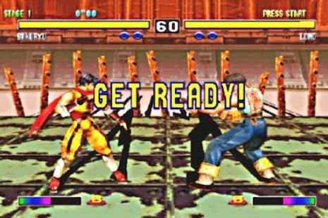 Hint Bloody Roar 2 screenshot 2