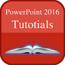 PowerPoint 2016 Tutorials ( PowerPoint Guide ) icon