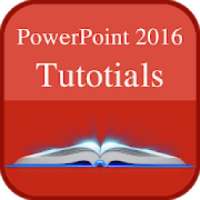 PowerPoint 2016 Tutorials ( PowerPoint Guide )