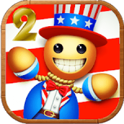 ikon Punch the buddy 2