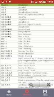 PowerPoint 2016 Tutorials ( PowerPoint Guide ) screenshot 4
